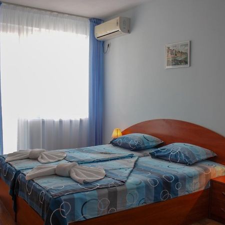 Къща За Гости Вероника Sozopol Exterior photo