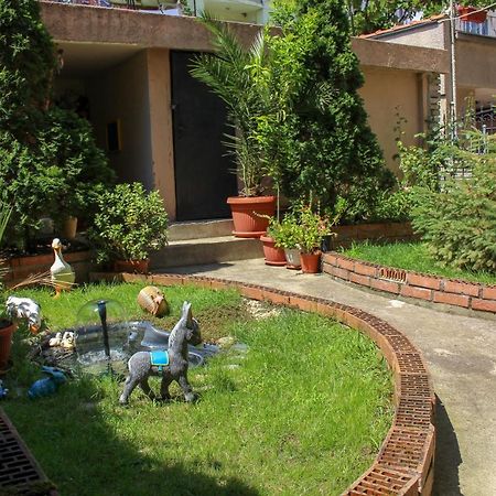 Къща За Гости Вероника Sozopol Exterior photo