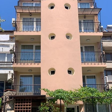 Къща За Гости Вероника Sozopol Exterior photo