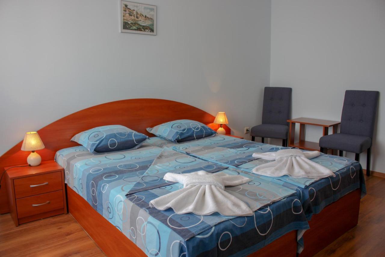 Къща За Гости Вероника Sozopol Exterior photo