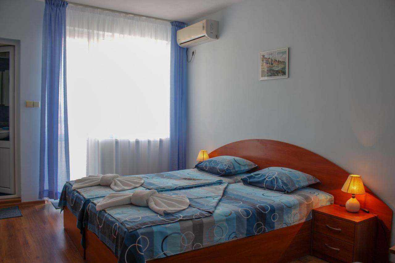 Къща За Гости Вероника Sozopol Exterior photo