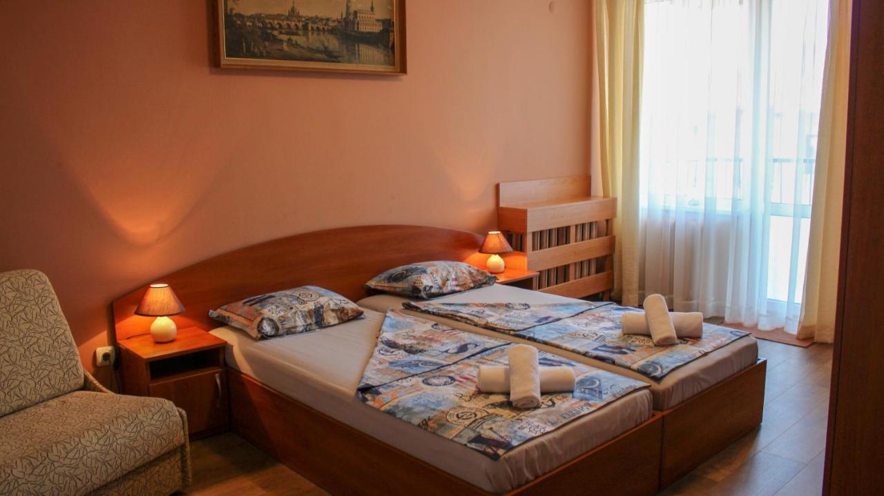 Къща За Гости Вероника Sozopol Exterior photo