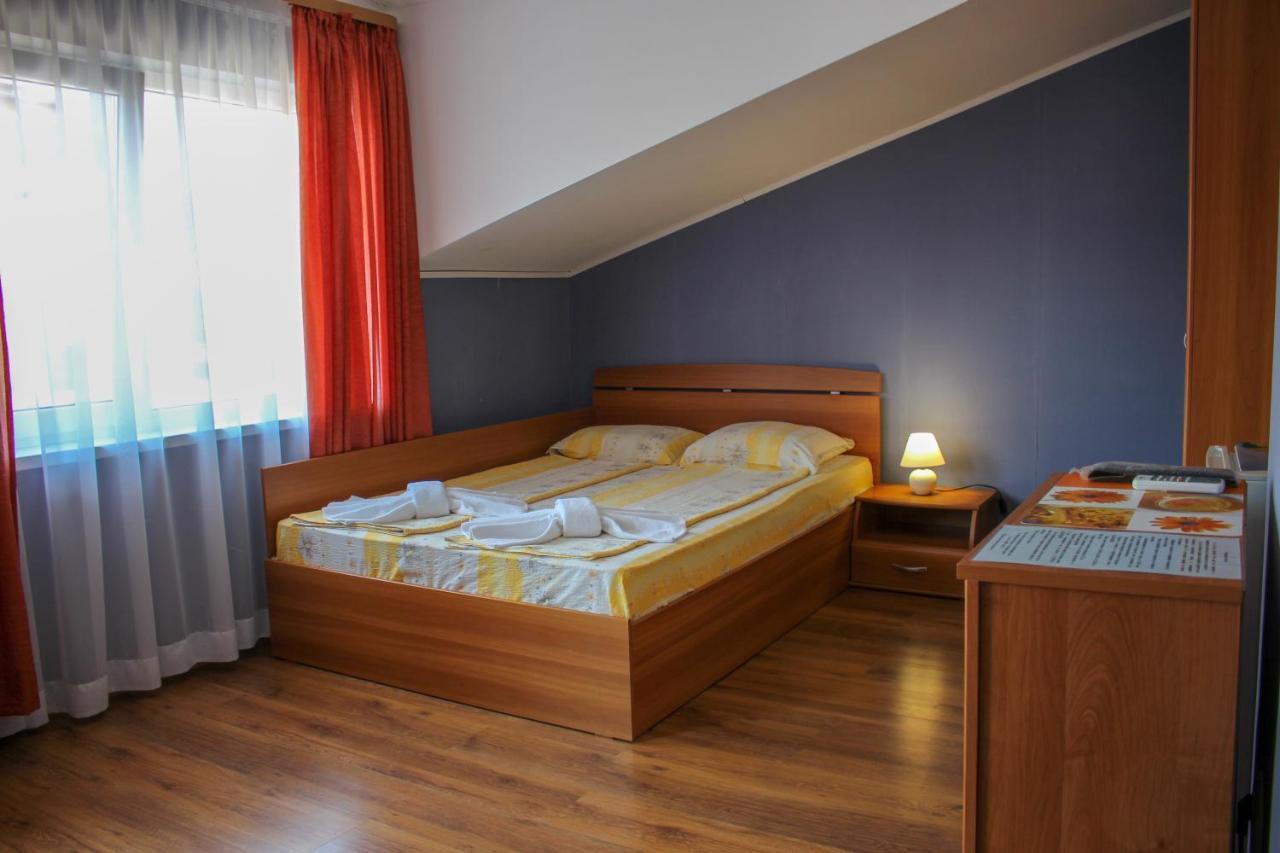 Къща За Гости Вероника Sozopol Exterior photo