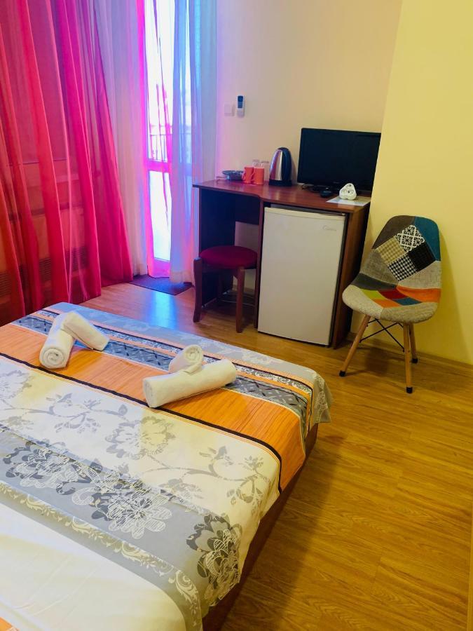 Къща За Гости Вероника Sozopol Exterior photo
