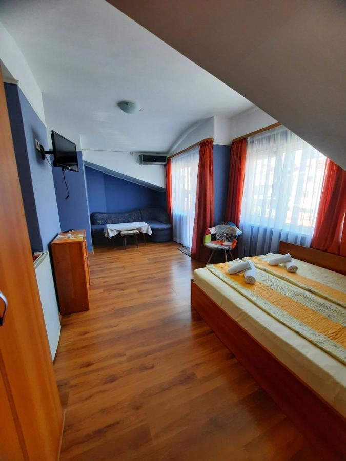 Къща За Гости Вероника Sozopol Exterior photo