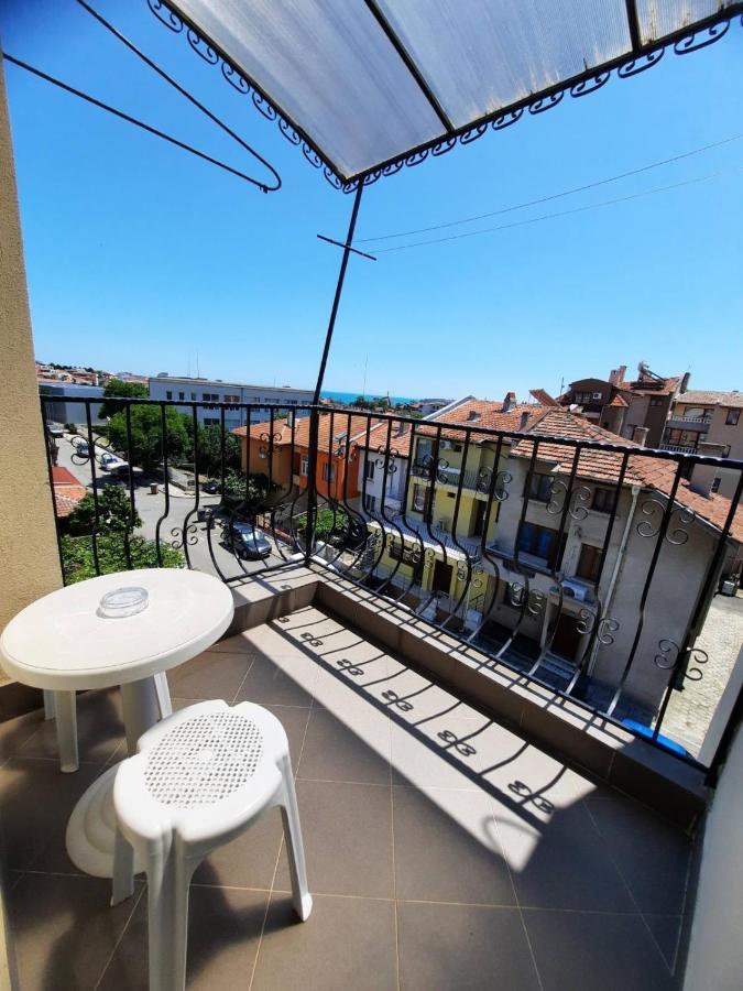 Къща За Гости Вероника Sozopol Exterior photo