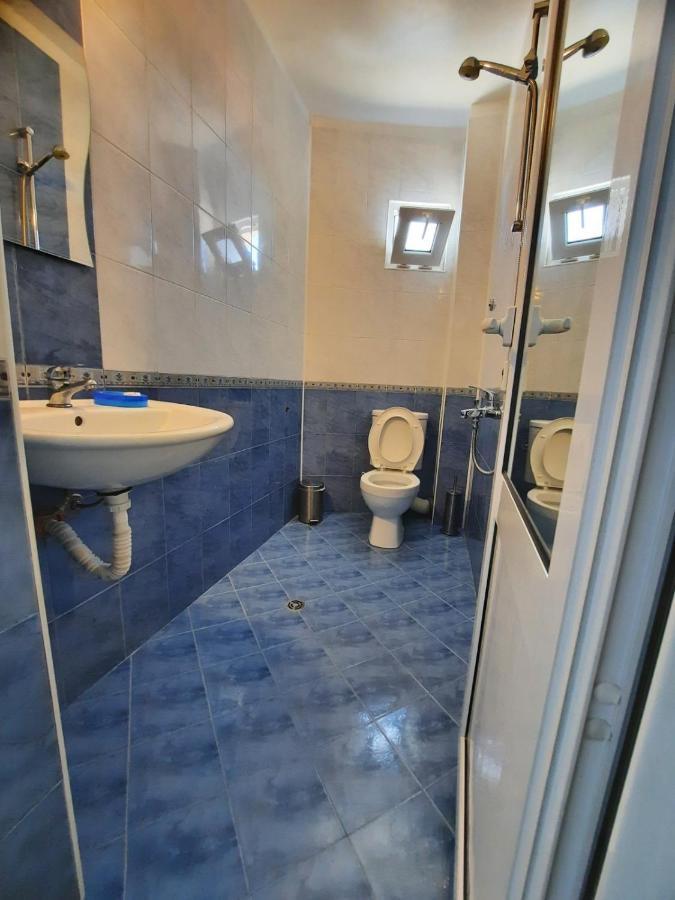 Къща За Гости Вероника Sozopol Exterior photo