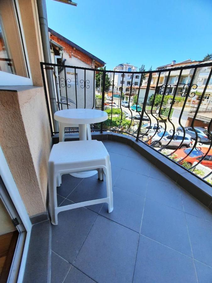 Къща За Гости Вероника Sozopol Exterior photo