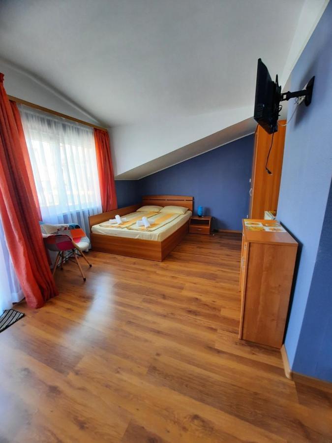 Къща За Гости Вероника Sozopol Exterior photo